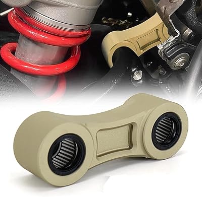 Otilli New Lowering Kit for Motorcycle BMW S1000 RR S 1000RR, Rear connection arm, S1000RR 2020-2022 adjustable plate.. DIAYTAR Nigeria: Discover more, spend less, and enjoy delivery within 5–8 days.