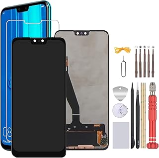 LCD replacement screen for Huawei Y9 2019 Enjoy 9.. Looking for great deals without compromising on quality? DIAYTAR Nigeria brings you thousands of top products at affordable rates, delivered straight to your doorstep.