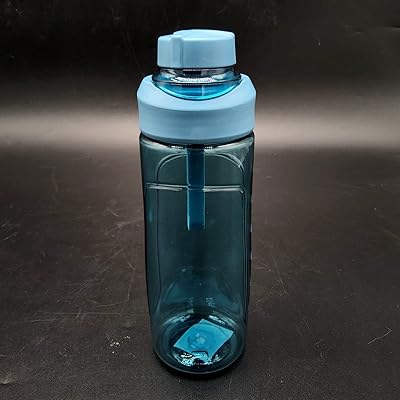 700 ml motivation water bottle with time markers, bottle of portable reusable waterproof in Tritan without BPA for men women children (multicolored 27).. Your ultimate shopping destination, DIAYTAR NIGERIA combines extensive selection with affordable shipping.