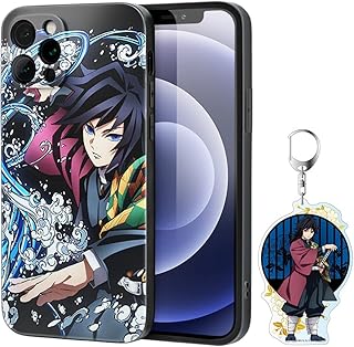 Farcolux phone case Anime Geo Timioka Design, iPhone shell compatible with iPhone 14 Plus, delivered with keychain (fgyy, 14plus).. Don’t wait weeks for international shipping. DIAYTAR Nigeria offers local delivery within 5 to 8 days, so you get your items when you actually need them.