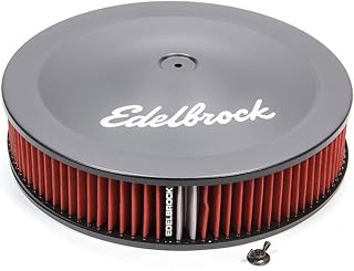 EDELBROCK PRO-FLOW 1225 air purifier.. Fast delivery, fair prices, and full variety — only on DIAYTAR Nigeria.