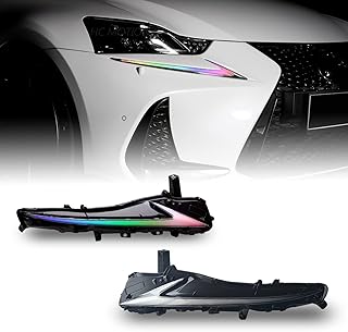 Sequential daytime HC Motions DRL Compatible with Lexus IS200T.. Affordable convenience is here — shop DIAYTAR Nigeria today.