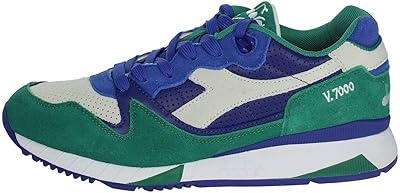 Diadora V7000 sneakers for men.. Shop across categories at DIAYTAR NIGERIA and enjoy budget-friendly nationwide shipping in 5-8 days.