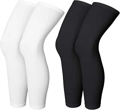 Compression sleeves along the entire Sky Lte length, sports cycling for men and women, running and basketball.. Shop easy, pay less, get it fast — with DIAYTAR Nigeria.