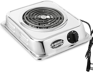 Robust electric baking sheet Iberis Premium Radiant gas stove.. DIAYTAR NIGERIA: Where affordability and variety meet with convenient delivery within 8 days.
