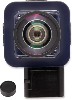 Parking assistance camera compatible with Ford Edge 2011-2015, replacement # BT4Z19G490-B.. Shop across boundaries with DIAYTAR NIGERIA's comprehensive platform and budget-friendly delivery.