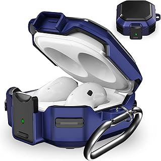 Durable TPU protective case with shock and fall -resistant front opening button.. DIAYTAR NIGERIA: Where affordability meets variety, with thousands of products delivered in less than 8 days.