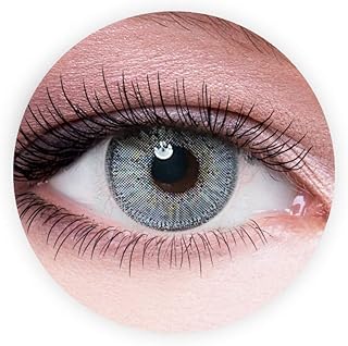 Original contact lenses dahab alaska platinum unisex disposable cosmetic lenses.. DIAYTAR NIGERIA: Where affordable online shopping meets reliable delivery across Nigeria.