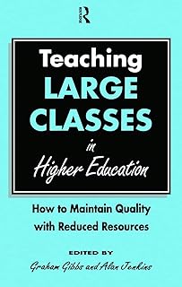 Teach large classes in higher education: how to maintain quality with reduced resources.. Shop with purpose at DIAYTAR NIGERIA and discover a world of products at budget-friendly prices.