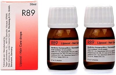 Requiwig hair care - R89 - Capillary treatment drops (for oral use).. DIAYTAR NIGERIA delivers on every promise with our affordable prices and nationwide delivery service.