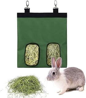 Rabbit haystack bag Newstyle storage bag for pig food.. DIAYTAR NIGERIA provides endless shopping possibilities with affordable prices and prompt delivery service.