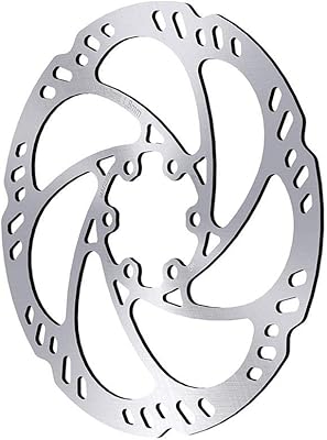 Magura Storm Hc Rotor brake disc for unisex - silver - 203 mm.. DIAYTAR NIGERIA: Nigeria's answer to affordable online shopping with reliable 5-8 day delivery guarantee.