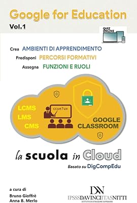 Google for Education - Vol. 1: school in the cloud.. From checkout to your doorstep in less than a week — DIAYTAR Nigeria.