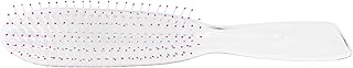 Sle chic crystal brush large pink size.. Shop efficiently with DIAYTAR NIGERIA, offering thousands of products at unbeatable prices delivered promptly.