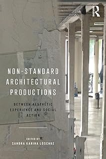 Non -standard architectural productions: between aesthetic experience and social action.. DIAYTAR NIGERIA: Revolutionizing accessibility to quality products at budget-friendly prices across Nigeria.