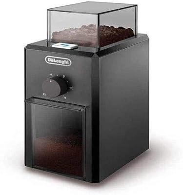 Delonghi kitchen device - coffee mill.. DIAYTAR NIGERIA: Where quality meets accessibility with affordable prices and prompt shipping.