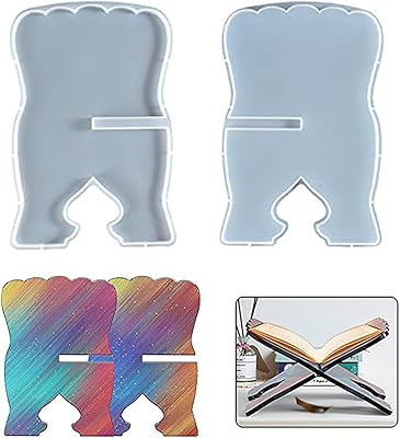 Yevets silicone book support mold, resin mold, butterfly molding molds, silicone mold for reading library, religious supplies for home office decoration, 2 rooms.. DIAYTAR NIGERIA connects Nigerians with quality products at affordable prices, delivered in 5-8 days nationwide.