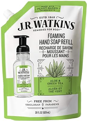 . r. watkins (jei, a-ru, watokinsu) fo-minguhandoso-purifiru aloe & guri-ntexi 828ml.. DIAYTAR NIGERIA: Your affordable gateway to thousands of products delivered within a week.