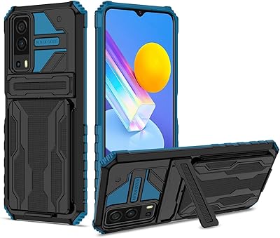 Mooncase shell for vivo y72 5g-vivo y53s anti-fall protective cover with location.. Discover why millions choose DIAYTAR for affordable online shopping with delivery in just 5-8 days.