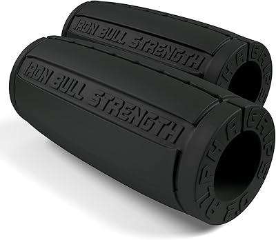 Iron Bull Strength Alpha Handles 2.0 Best thick bar adapter for dumbbells.. DIAYTAR NIGERIA: Where online shopping becomes effortless with budget-friendly nationwide delivery.