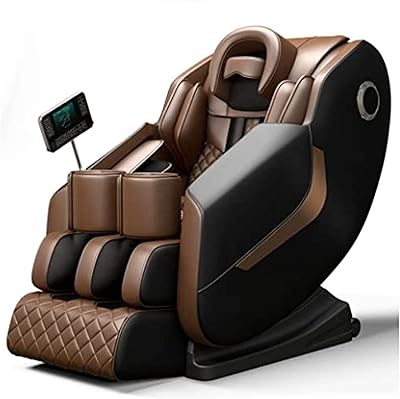 A massage chair for the entire body.. Shop smarter with DIAYTAR Nigeria — affordable prices and a wide product range delivered in just 5 to 8 days.