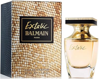 Balmain Extatic Eau de Parfum 40 ml.. DIAYTAR NIGERIA: Making quality accessible to all Nigerians with affordable prices and quick delivery.