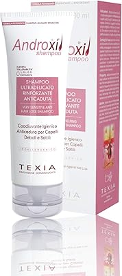 Androxil 200 ml shampoo It is a hygienic adjuvant for alopecia and subjects with fine hair and tends to fall... Your trusted shopping companion, DIAYTAR NIGERIA delivers affordable solutions in just 5-8 days.