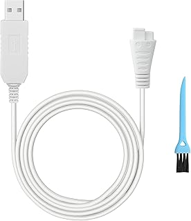 Replacement charger for Panasonic ES2216PC ES2207P Patrian cable for mower with brush brush.. DIAYTAR NIGERIA brings the market to your fingertips with affordable prices and prompt delivery service.