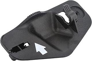 Support for engine holder plug for engine lid compatible with Lexus IS300 2001-2005, replacement of the engine support rod pliers #53455-53010.. DIAYTAR NIGERIA connects Nigerians with quality products at affordable prices, delivered in 5-8 days nationwide.