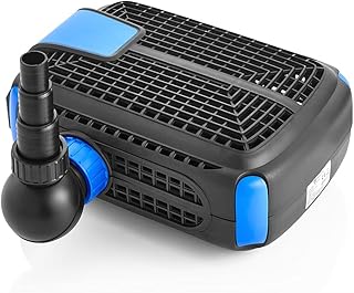 Floor filter pump, 18,000 l/h high -end pool pump. Energy saving pump for fish ponds with 3 years warranty.. Your daily needs delivered to your door — DIAYTAR Nigeria style.