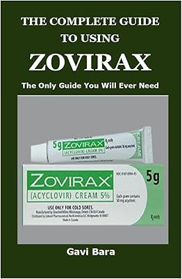 Zovirax's complete user guide.. DIAYTAR NIGERIA delivers on our promise of variety, affordability, and prompt nationwide service.