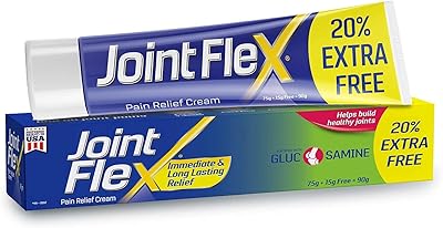 Jointflex joint-powers cream (30 g) pack of 6.. DIAYTAR NIGERIA delivers more than products - we deliver affordable shopping satisfaction nationwide.