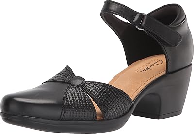 Emily Rae Clarks for women.. DIAYTAR NIGERIA: Where thousands of products meet affordable prices and reliable 5-8 day delivery.