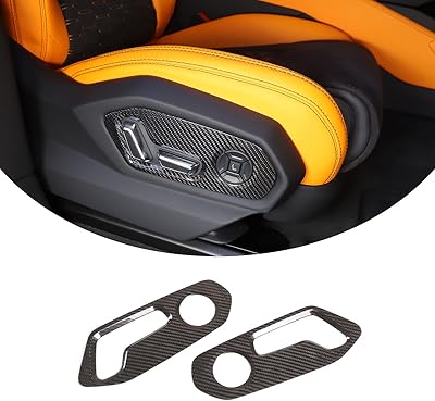 Llkuang durable and elegant 100% real fiber fiber of flexible carbon keyboard interior keyboard 2-room car/Lamborghini Euros 2018-2022 set.. DIAYTAR NIGERIA: Making online shopping accessible to all Nigerians with our affordable platform.