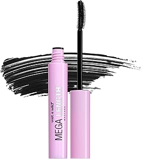 Way mascara Wet n Wild Mega Length Mega Lite, Dark Black, 6 g.. From fashion to electronics, DIAYTAR Nigeria brings it all to your doorstep — fast, easy, and affordable.