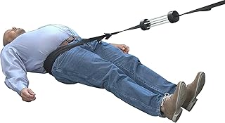 Fisher Traction® back and oil relief system | Treatment of swollen nerves and discount bulges | Back pain relief | Portable vertebral decompression device and lumbar traction device (size - X -Large) (back unit).. DIAYTAR NIGERIA: Connecting every Nigerian with quality products at prices everyone can afford.