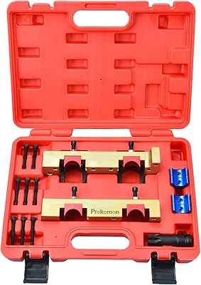 Procommon engine setting tool kit for Mercedes Benz M133 M270 M274.. DIAYTAR NIGERIA: Your gateway to affordable products delivered reliably across Nigeria.