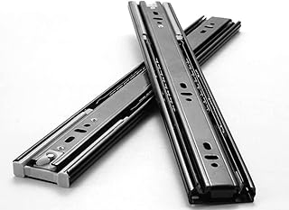 Sliding runner for Drawer with Royal Apex Soft Steel Closure (12 "(31 cm)).. DIAYTAR NIGERIA: Making online shopping accessible with affordable prices and nationwide delivery service.