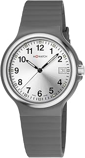 Unisex quartz watch for adult M -Watch, analog display and rubber bracelet - Wym.35280.rh.. DIAYTAR NIGERIA: Your partner in affordable online shopping with dependable delivery within 8 days.