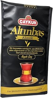Kaikur Tenbas tea (black, 500g).. The smarter way to shop online in Nigeria is through DIAYTAR Nigeria.