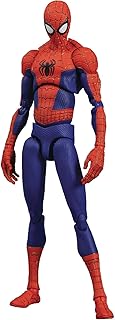 Sentinel - Marvel - Spider -Man Peter p. Parker (special edition), Sentinel SV Action.. Shop for everything you need at DIAYTAR NIGERIA, with budget-friendly prices and quick delivery.