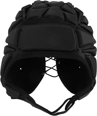 Vanzac rugby padded riding helmet, Baseball goalkeeper head protection, rugby helmet.. DIAYTAR NIGERIA revolutionizes access to quality products with affordable prices and dependable shipping.
