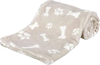 Dick Trixie Kenyan Trixie, 100 x 75 cm, beige.. Shop the smart way with DIAYTAR Nigeria — fast delivery, affordable everything.
