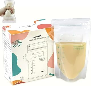 30 pieces 150 ml of pre-sterilized breast milk storage bags without.. DIAYTAR NIGERIA connects your desires with reality through our affordable e-commerce platform and quick delivery.
