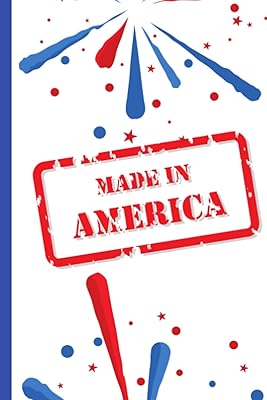 Made in America.. Elevate your shopping experience with DIAYTAR NIGERIA's vast catalog and budget-friendly options.