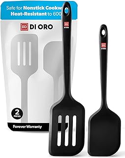 Silicone turner spatulas of oro kitchen spatulas silicone.. Discover endless possibilities with DIAYTAR NIGERIA's extensive product range and affordable shipping.