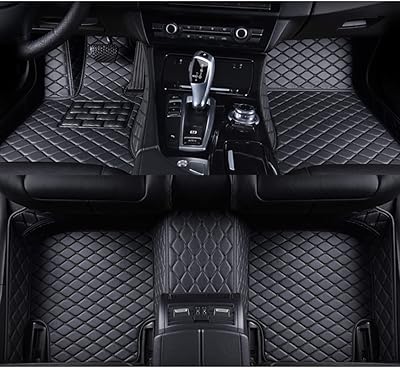 Custom leather car floor mats, fully waterproof and rear waterproof protective cover for Alfa Romeo Stelvio 2019 2020 2021, car decoration accessories.. DIAYTAR NIGERIA makes every shopping desire a reality with affordable prices and delivery in 5-8 days.