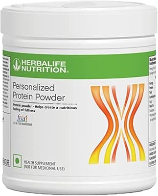 Personalized protein powder herba life nutrition (400 grams).. DIAYTAR NIGERIA: Where every purchase is affordable and delivery is always within a week.