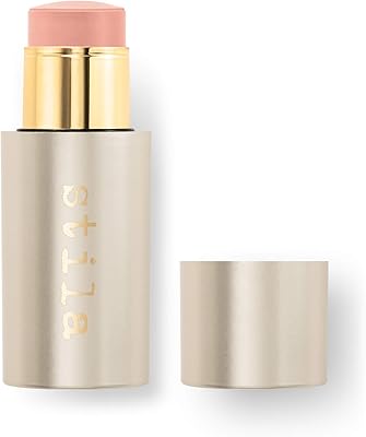 Lip pencil and Stila Complete Harmony - Transparent gerbera - Light, non -sticky, 1 piece (1 packet).. DIAYTAR Nigeria brings you closer to everything you need — fast delivery, low costs, and variety.