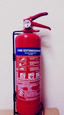 Dry powder extinguisher 1 kg.. Discover a world of affordable shopping with DIAYTAR NIGERIA's vast marketplace delivered to you in days.